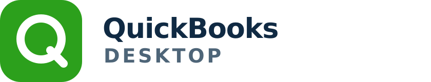 QuickBooks Desktop